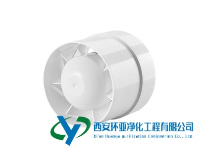 抽風機接管