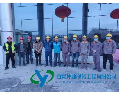 專業(yè)的施工團(tuán)隊(duì)