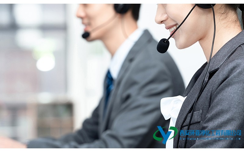 完善的售后服務